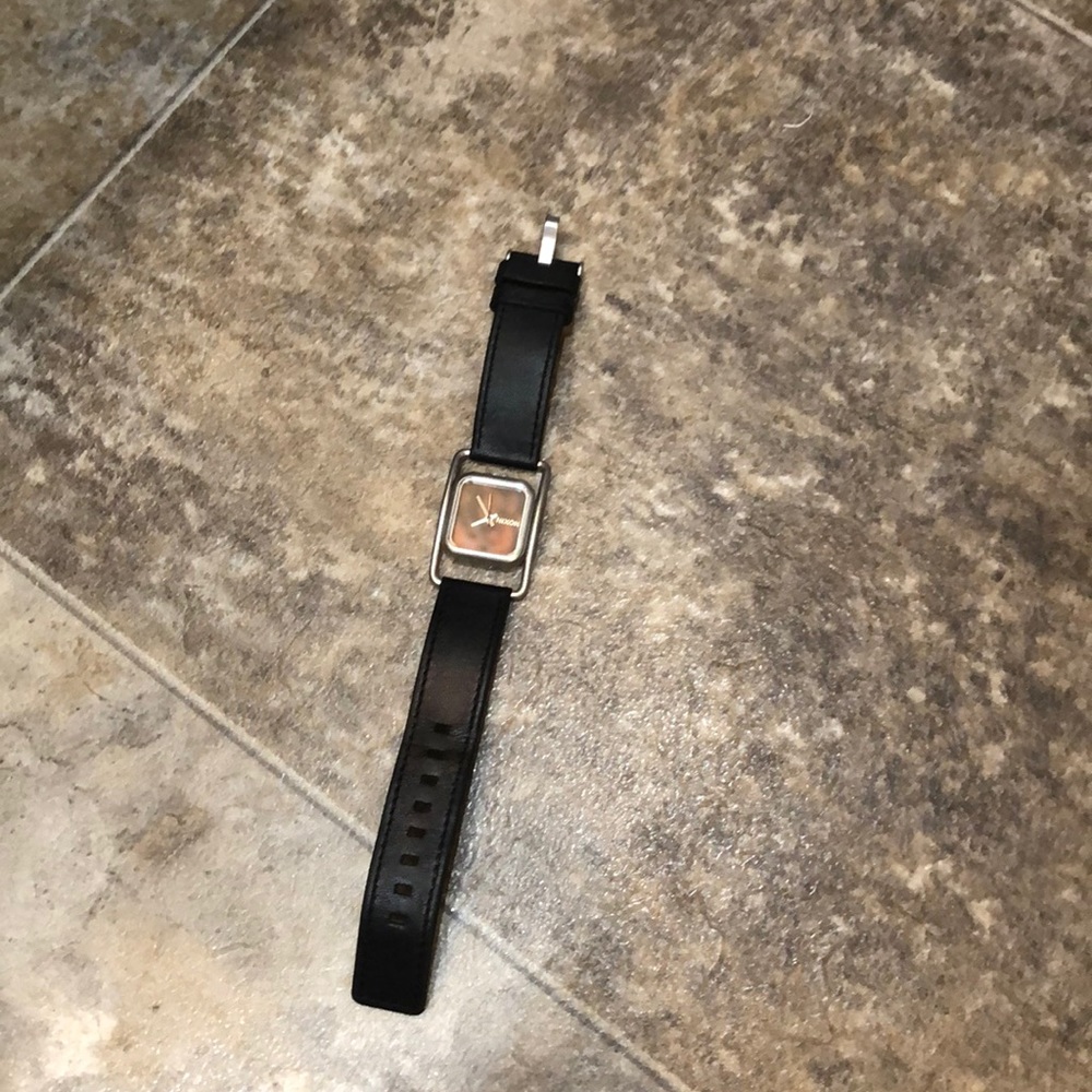 Womens Nixon watch